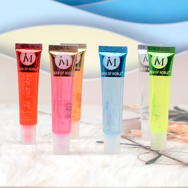 Unleash Your Radiance with Luscious, Hydrated Lips!