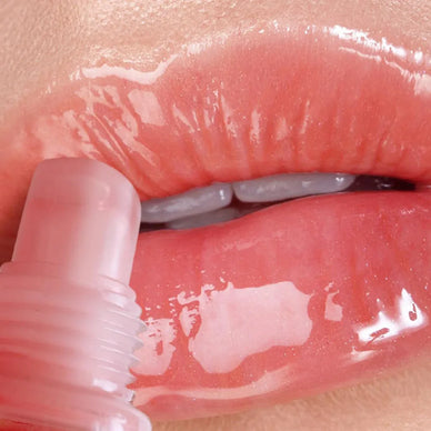 Unleash Your Radiance with Luscious, Hydrated Lips!